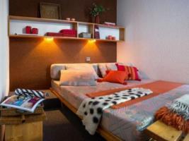 Rental Apartment Maeva Bellecte - La Plagne 1 Bedroom 5 Persons Εξωτερικό φωτογραφία